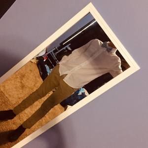 Meet your Posher, Jayden